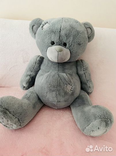 Мишка Тедди