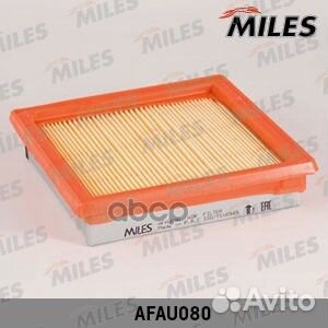Фильтр воздушный nissan micra 16V 92- afau080 M