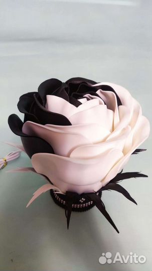 Светильник цветок