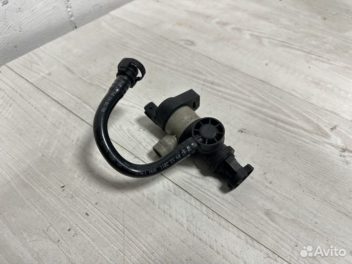 Клапан вентиляции топливного бака BMW X3 F25 N55