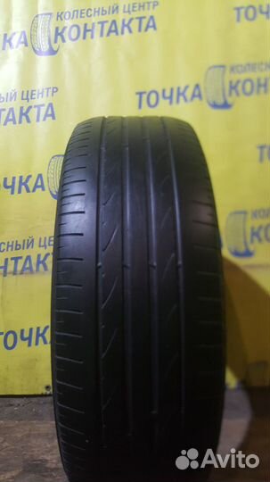 Bridgestone Dueler H/P Sport 225/65 R17