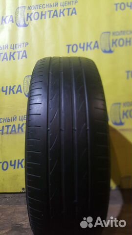 Bridgestone Dueler H/P Sport 225/65 R17