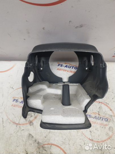 Пластик подрулевой Suzuki Liana 1.6 M16A 2006