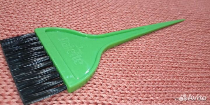 Кисть для окрашивания волос Schwarzkopf