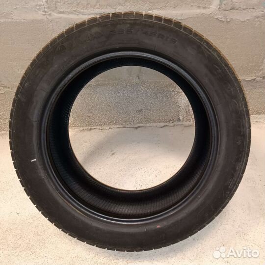 Goodyear Eagle F1 Asymmetric SUV 4x4 255/50 R19 111W
