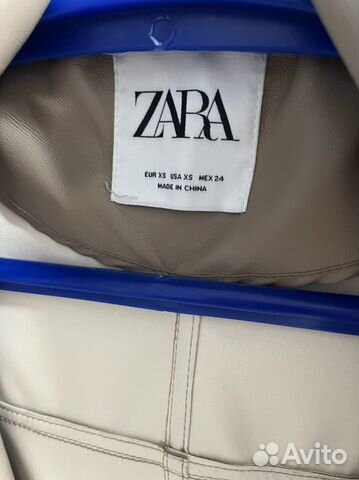 Куртка zara женская новая XS, S, M