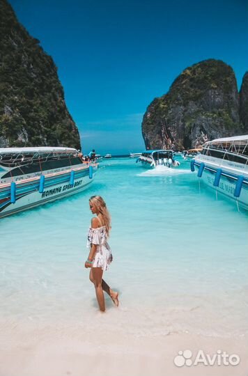 Обработка фотографий