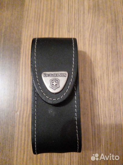 Чехол футляр Victorinoх новый от складного ножа