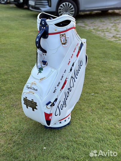 Сумка для гольфа