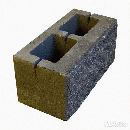 Перегородочные блоки