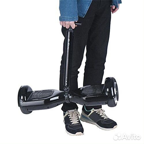 Палка-ручка для гироскутера 6