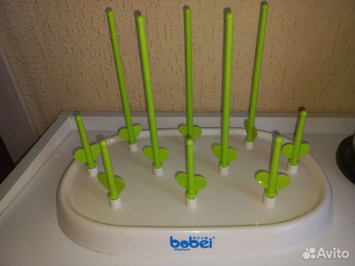 Сушилка для детских бутылочек