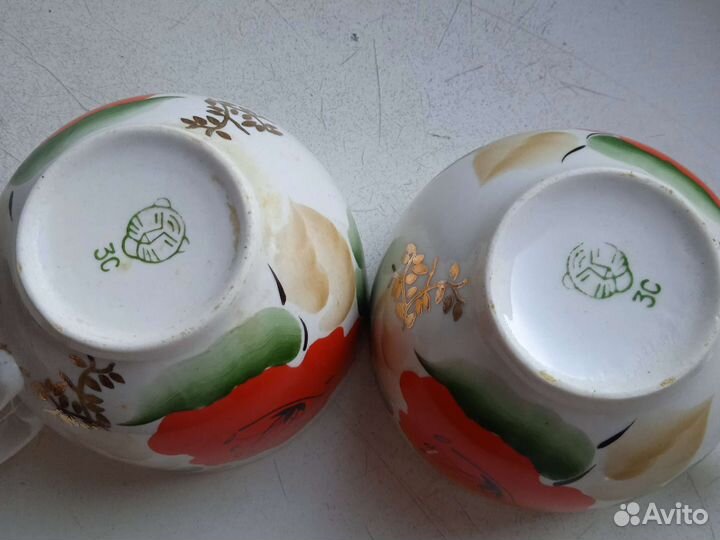 Кружка СССР