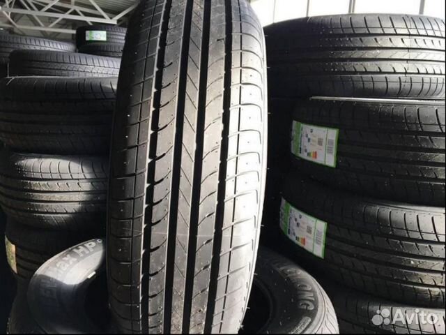 LingLong GreenMax HP010 215/65 R16 98H