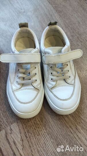 Обувь для девочки