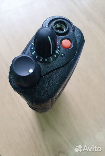 Рация Motorola gp340
