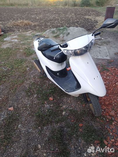 Мопед