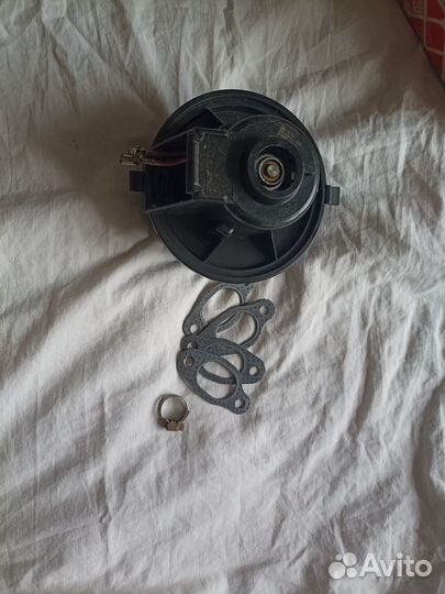 Продам новую печь для Volkswagen Golf 2