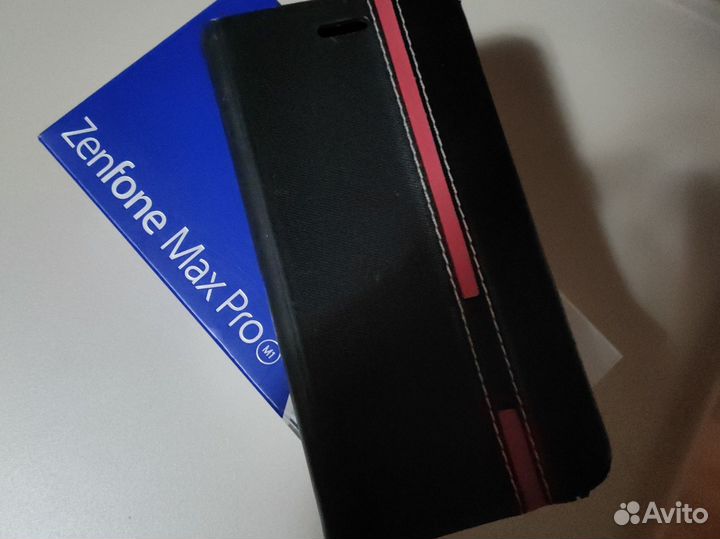 ASUS ZenFone Max Pro M1 ZB602KL, 3/32 ГБ