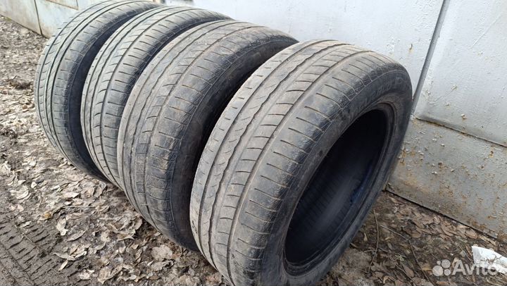 Pirelli Cinturato P1 205/55 R16 91V