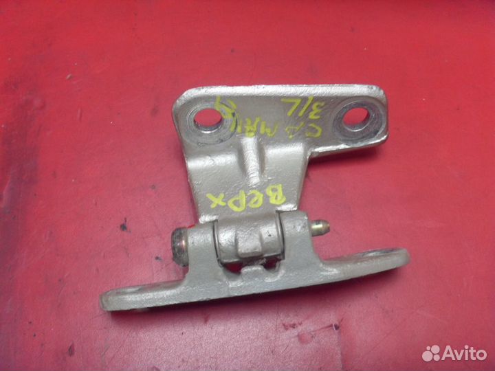 Петля двери задняя левая 16402022 Samand 2003)