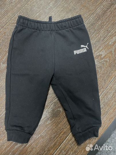 Костюм детский 80