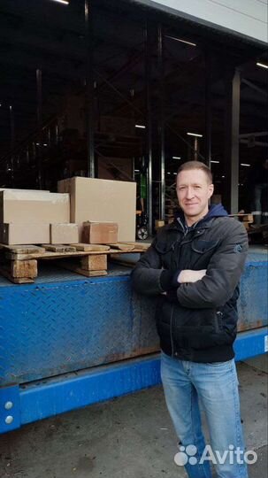 Консультант Ozon / Яндекс вывод на маркетплейс с 0