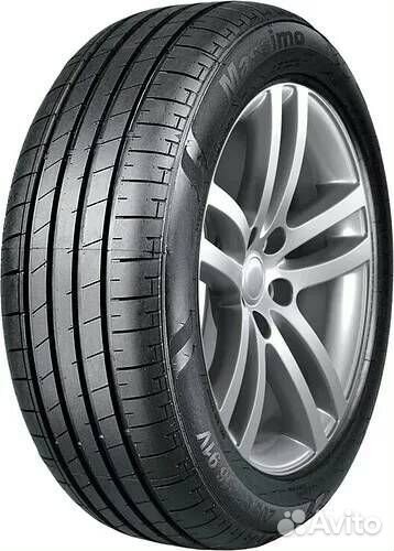 Massimo Ottima Plus 195/60 R15 88V
