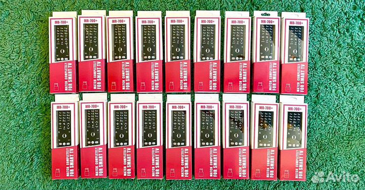 Универсальный пульт LG magic remote с аэромышкой