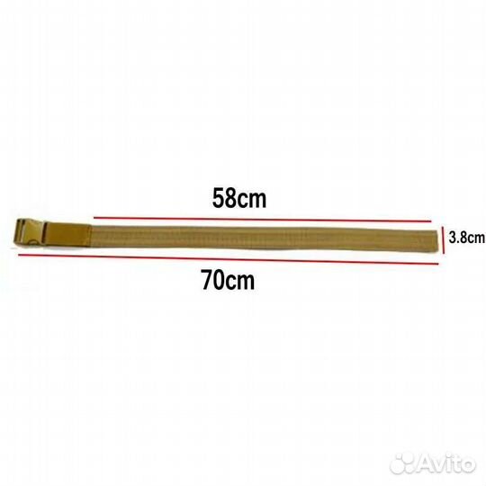 Тактическая кобура для глока TMC ALS 735 7TS, 1 шт