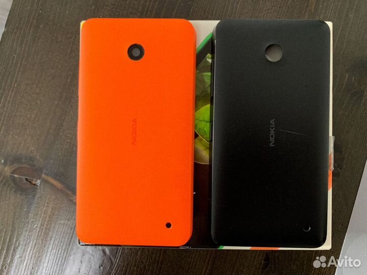 Nokia Lumia 630 Dual sim, 8 ГБ