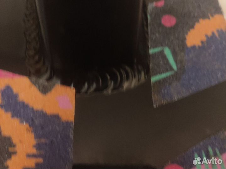 Дека для трюкового самоката