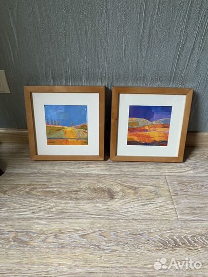 Рама квадратная 25х25 икеа