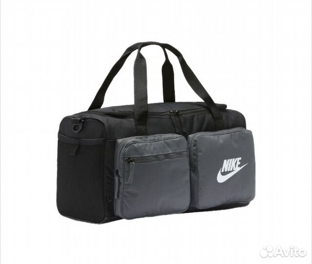 Сумка Nike Future Pro Jr