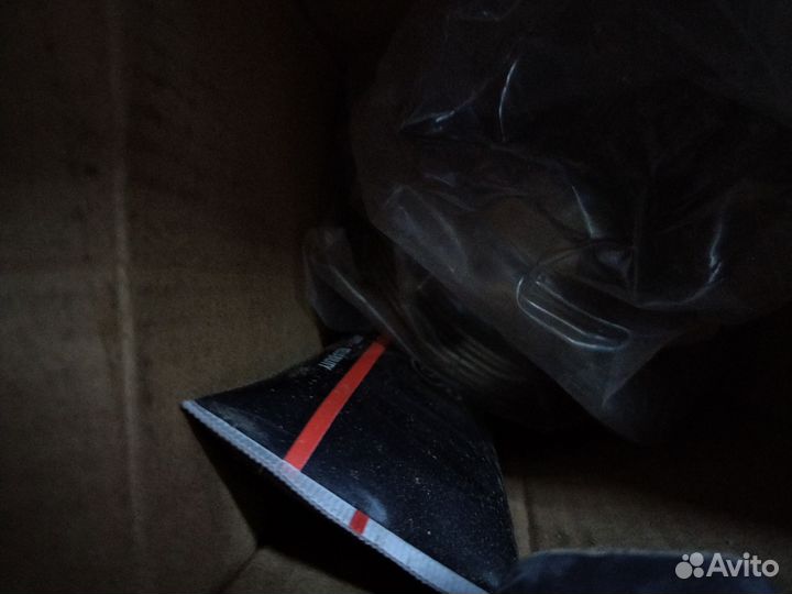 Шрус volkswagen jetta