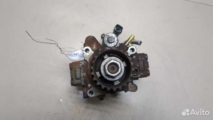 Тнвд Ford Focus 3, 2012