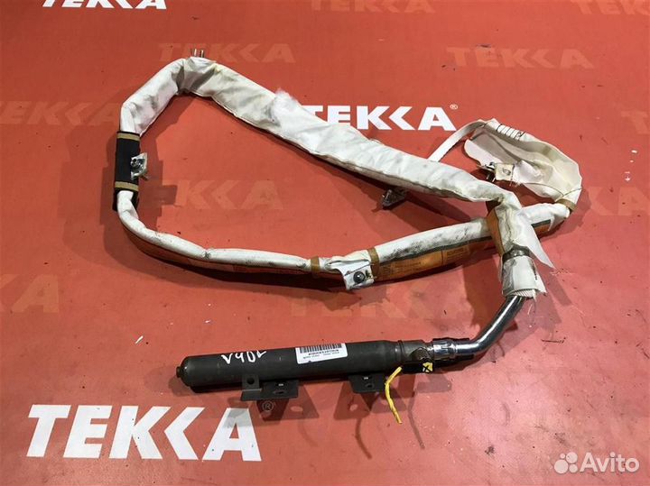 Подушка безопасности шторка левая Хендай I30 I30