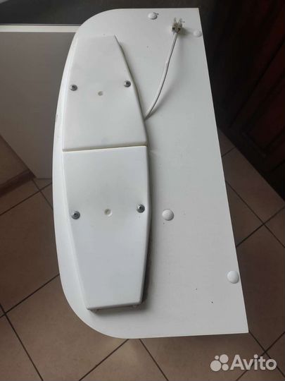 Зеркало шкаф в ванную