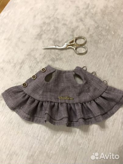 Мишка Тедди