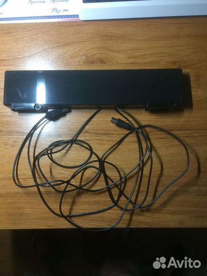 Домашняя активная антена тв