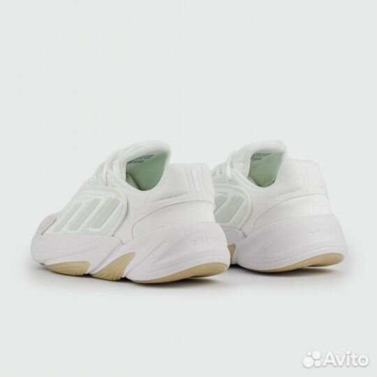 Adidas Ozelia Triple White Wmns