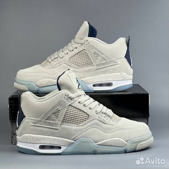 Nike Jordan 4