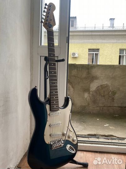 Электрогитара ashtone stratocaster