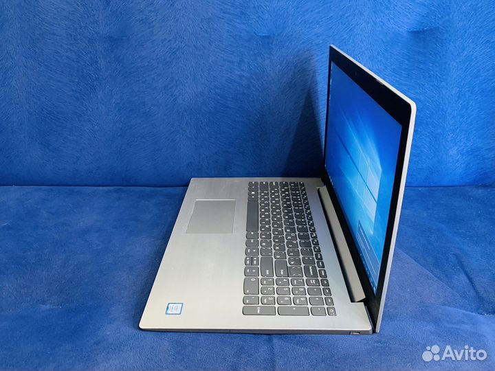 Мощный, игровой ноутбук (8 гб/nVidia/i3)