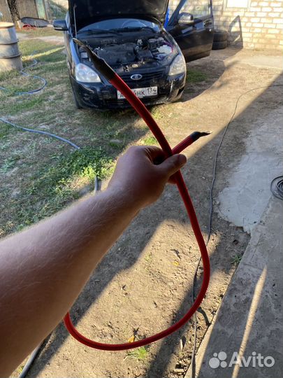 Дубляжы генератора