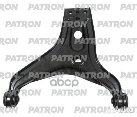 Рычаг подвески правый audi: 80 91-94, 80 avant