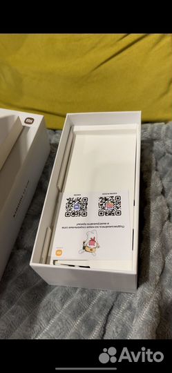 Xiaomi 12 Lite, 8/128 ГБ