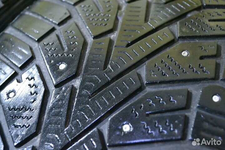 Gislaved NordFrost 100 225/45 R17