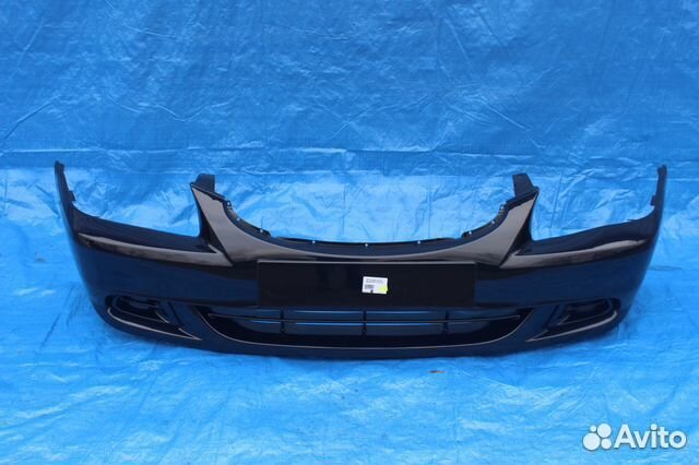 Бампер передний на любой авто