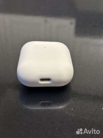 Наушники Airpods a2031 (оригинал)